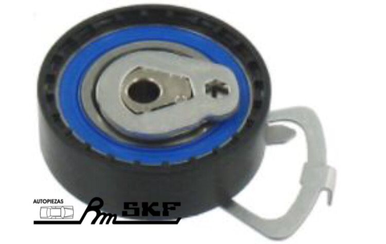 VKM 11124 — SKF