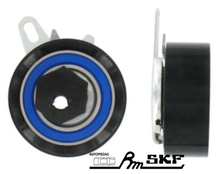 VKM 11257