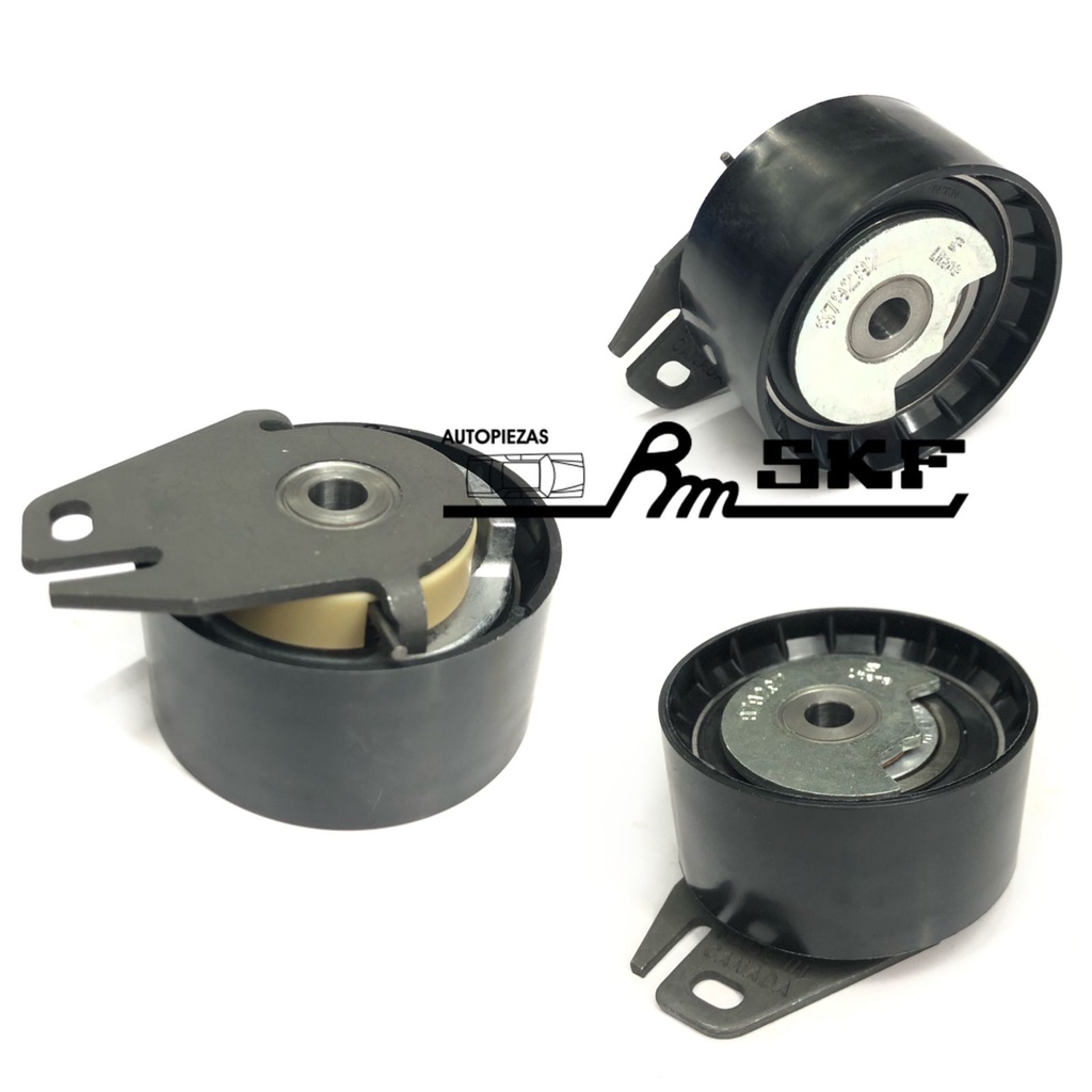 VKM 12241 — SKF