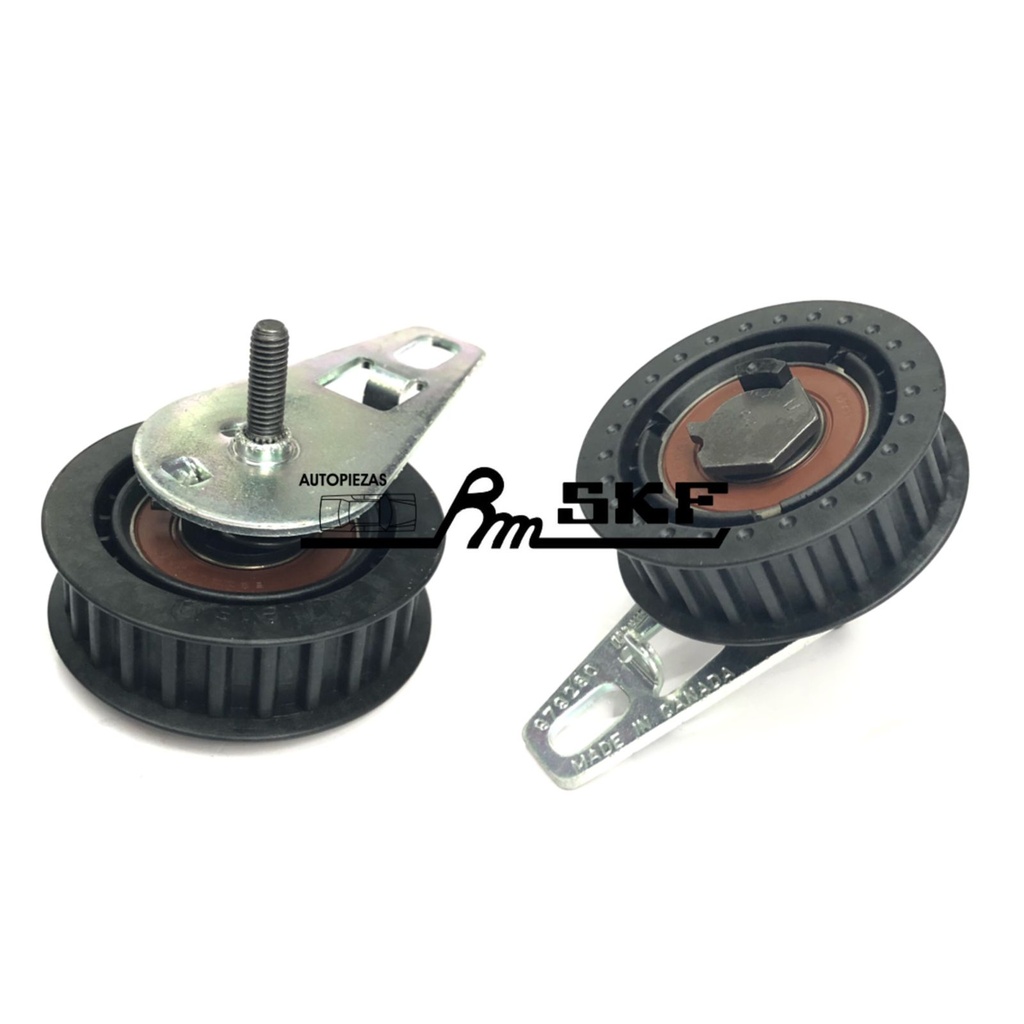 VKM 12277 — SKF