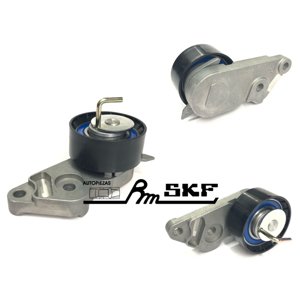 VKM 14222 — SKF