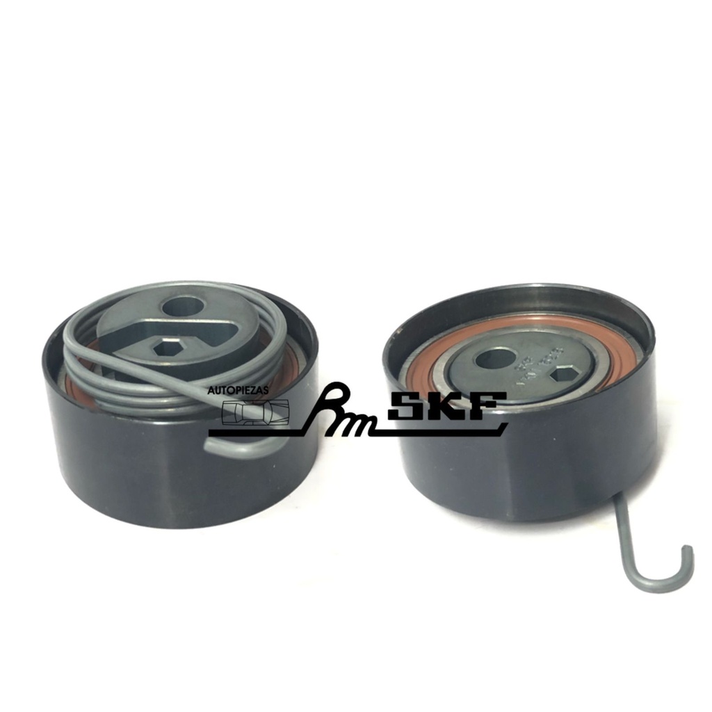 VKM 15218 — SKF