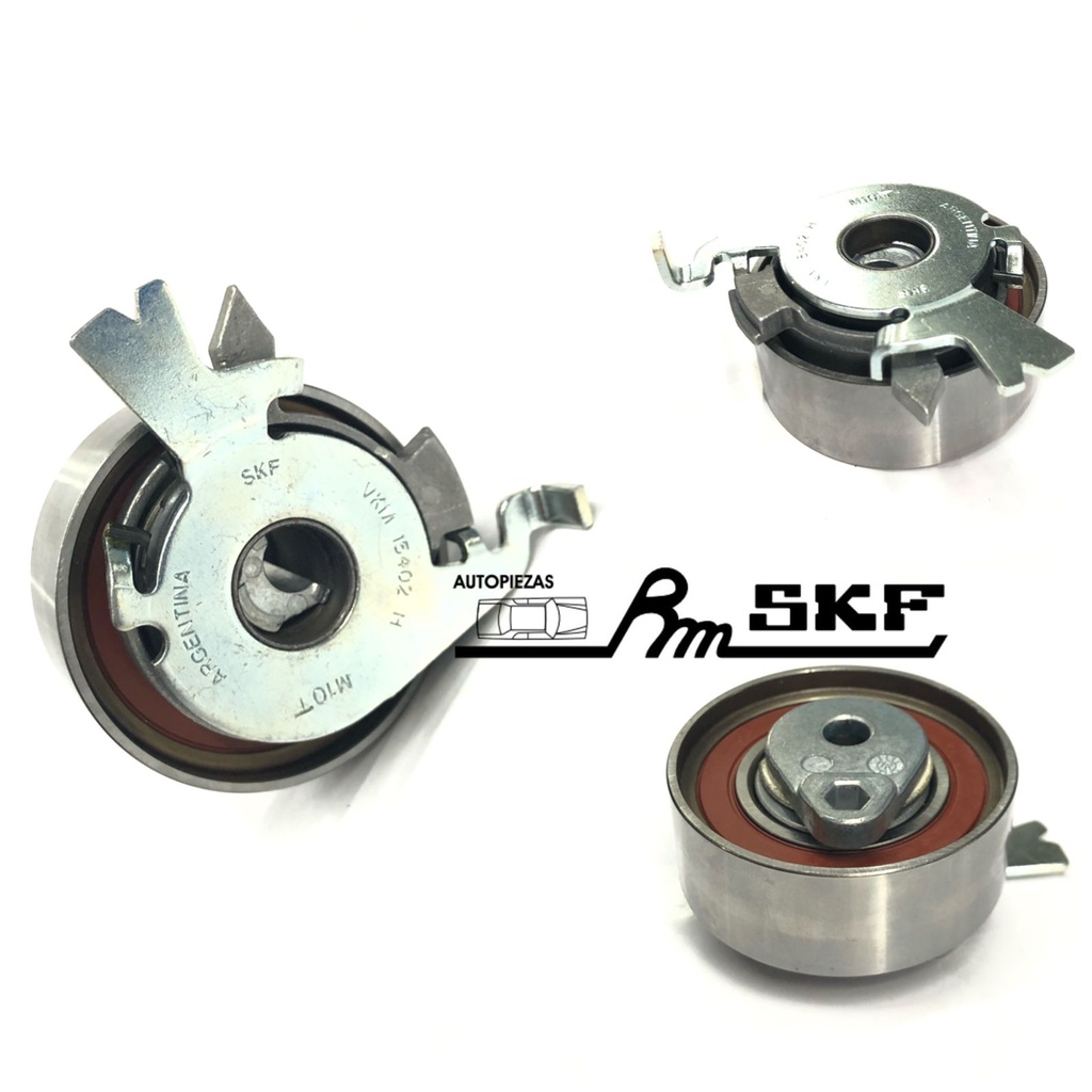 VKM 15402 — RM AUTOP