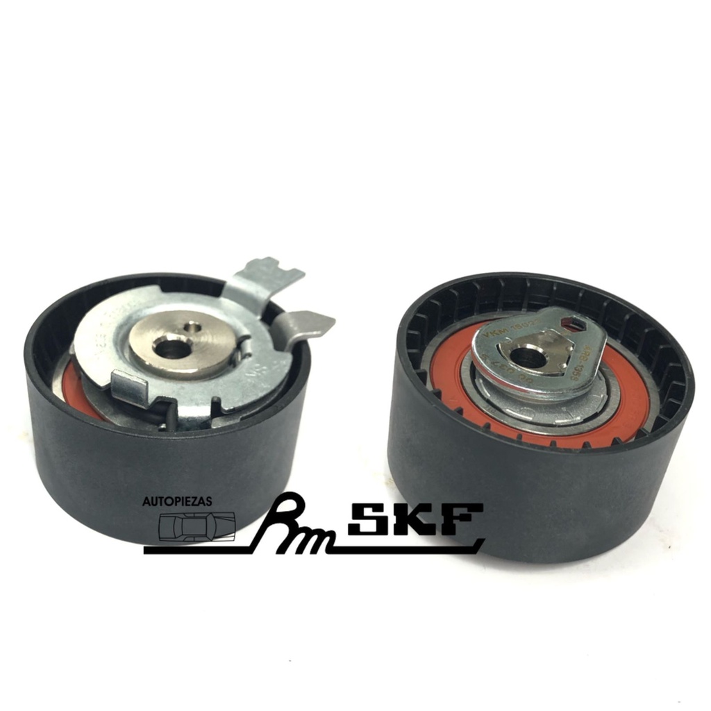 VKM 16023 (EX 16021)