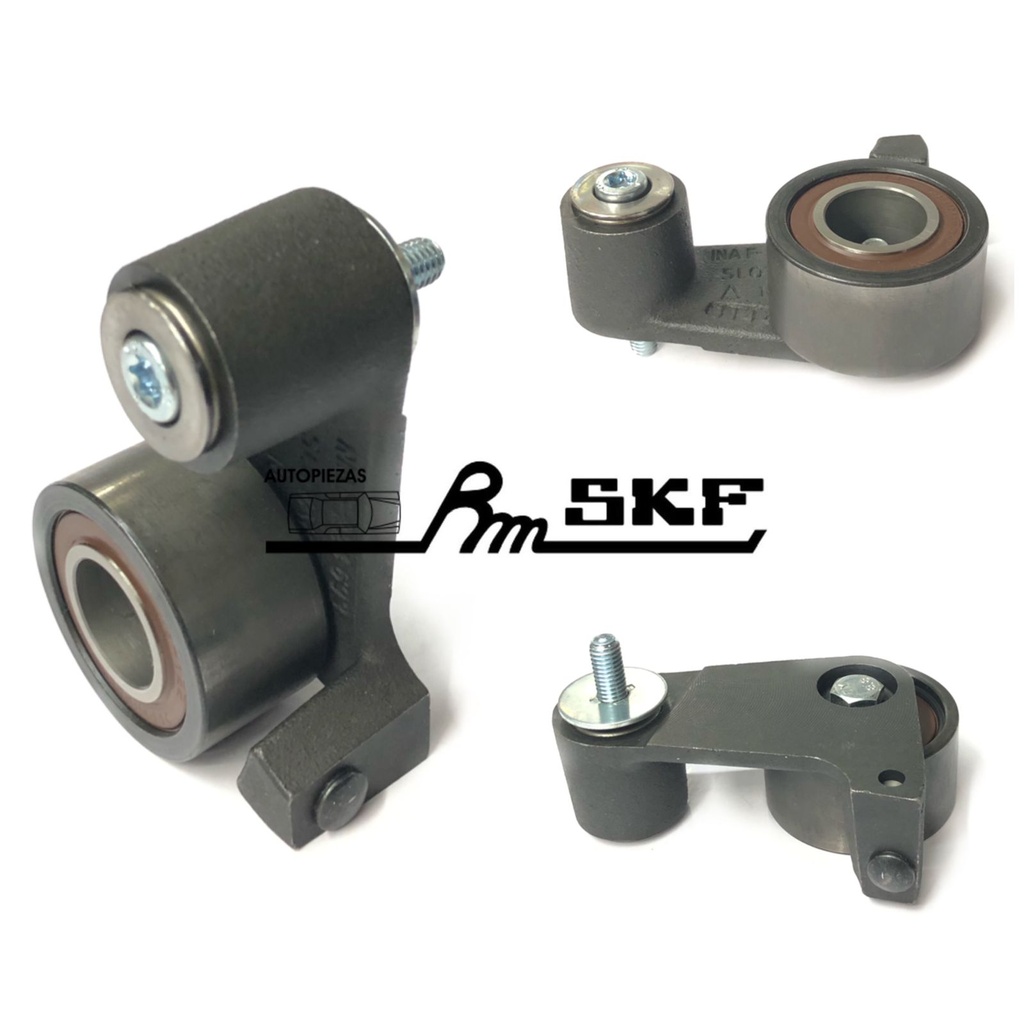 VKM 16602 — SKF