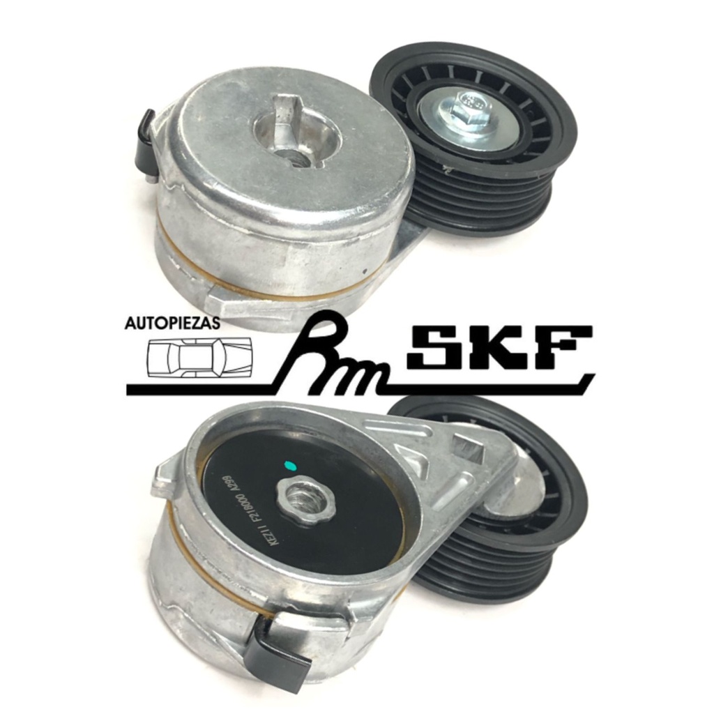 VKM 218000