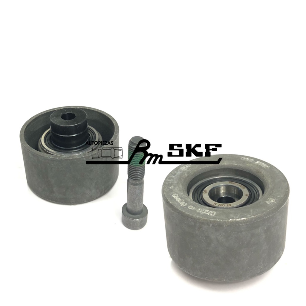 VKM 23130 — SKF