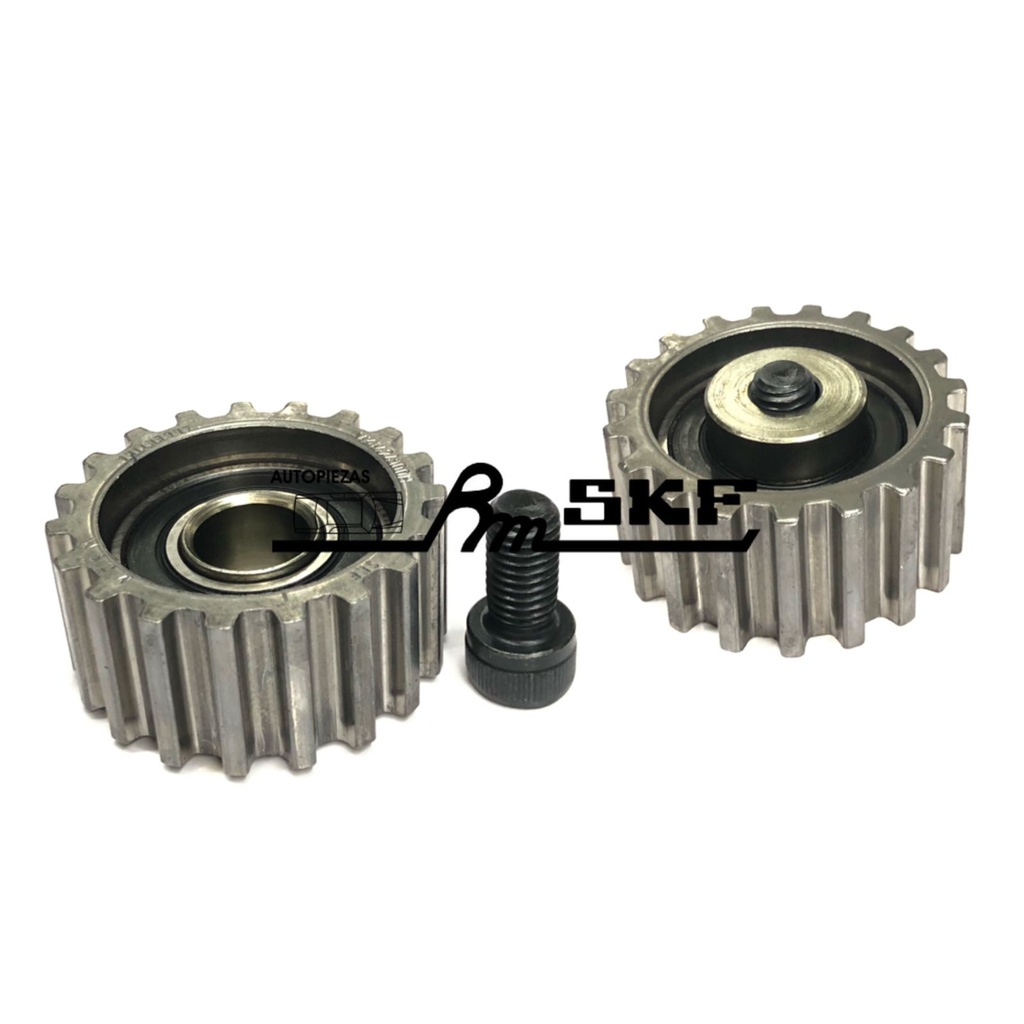 VKM 24100 H — RM AUTOP