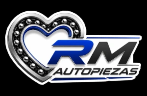 RM AUTOPIEZAS